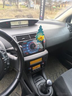 Citroen c4 1.6 - 3