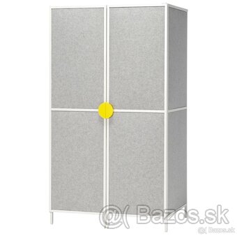 Brannboll herna stanica pracovny stol - 3