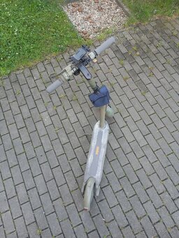 Segway ninebot g 30 - 3