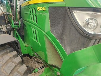 John Deere 6130M - 3