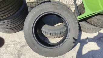 235/65 R17 zimné - 3