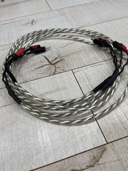 Kábel XLO USA 14AWG - 3