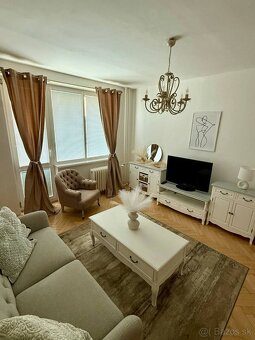 Prenájom Košice Byt Moderný - 3