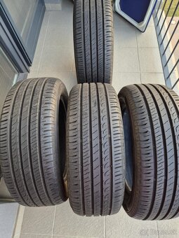 205/55 R16 - 3
