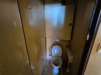2 izbový byt Podbreziny - 3