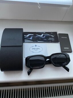 Prada slnecne okuliare - 3