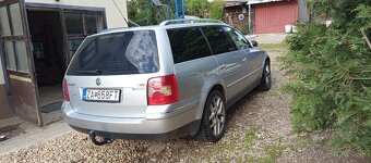 Passat B5.5 - 3