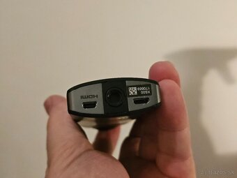 Ricoh Theta S - 360 kamera - 3