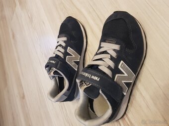 Tenisky New Balance vel.31 - 3