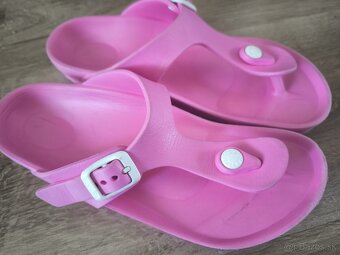 Birkenstock sandále/žabky - 3