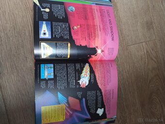 Science encyclopedia - 3