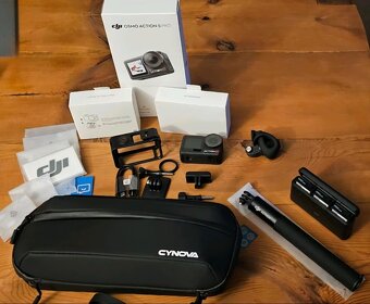 dji osmo action5 - 3