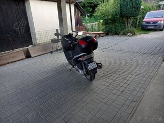 Kymco - 3