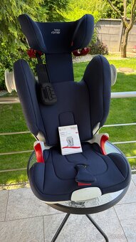 Römer Britax Kidfix 2 XP Sict - 3