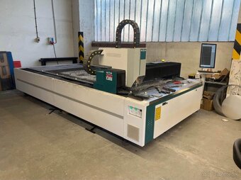 Vlaknovy laser - 3