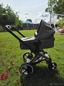 Cybex Landau 3 v1 Priam - 3