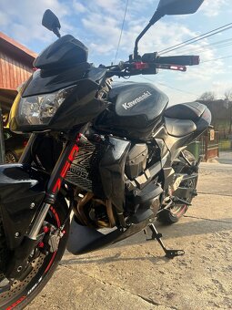 Predam Kawasaki z750 - 3