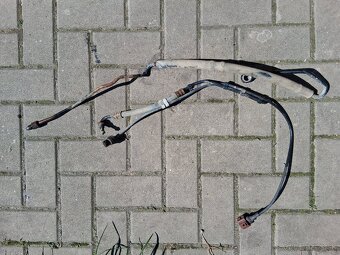Predam servohadice koyo na škoda fabia jedna rok 2000-06 - 3