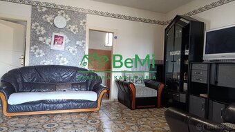 5-izbový rodinný dom vo Vilmány - obec Maďarsko - NA PREDAJ - 3