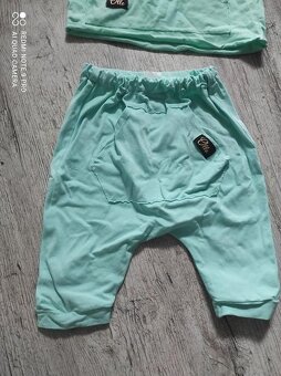 Ollo Mint 122/128 - 3
