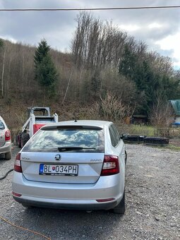 Škoda Rapid 1.4 TDI - 3