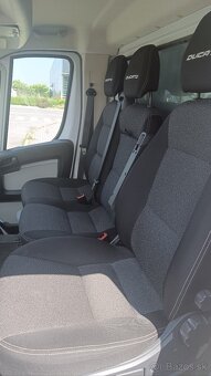 Fiat Ducato 2017 - 3