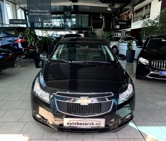 Chevrolet Cruze 2.0D LT - 3
