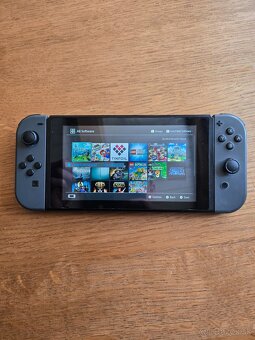 Nintendo switch hry zadarmo - 3