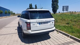2015 Range Rover HYBRID - 3