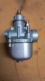Karburátor simson - 3