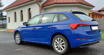 Škoda Scala Ambition 1.6TDi 85kW - 3
