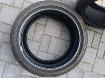 Goodyear -letné pneumatiky 245/40/19 - 3