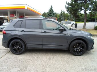 Volkswagen Tiguan 2.0 TSI R-Line Black Style 4x4 DSG,F1,Cock - 3