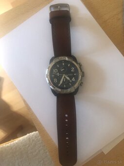 FOSSIL - 3