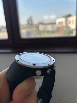 Suunto Ambit 3 Peak Saphire - velmi dobry stav - 3