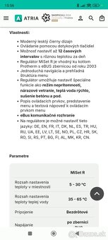 PROTHERM MISET R SRT 380f/2 - 3