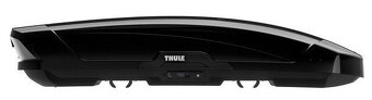 Strešný box Thule Force XT XL + led osvetlenie. Nový - 3