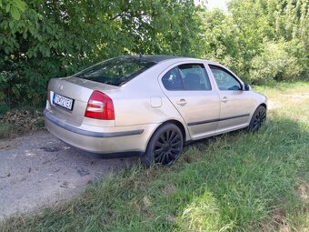 Napredaj skoda octavia. - 3