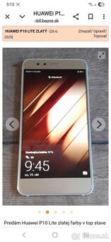 Huawei p10 lite - 3