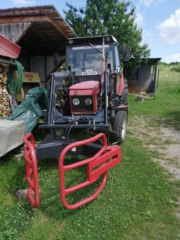 Traktor Zetor 7011 - 3