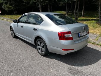Škoda Octavia 2014, TSi 77kW , Nové v SR - 3