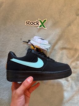 Nike Air Force - 3