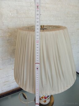 Stolná lampa - 3