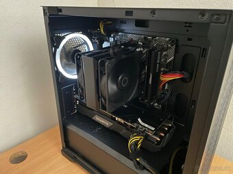Predám PC s Full HD monitorom - 3
