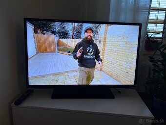 Samsung full hd 40 - 3