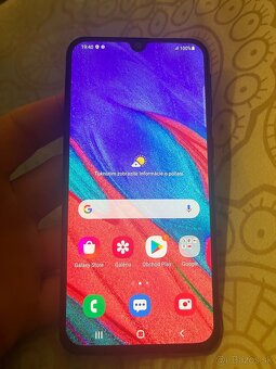 Samsung A40 - 3