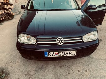 Golf4 - 3