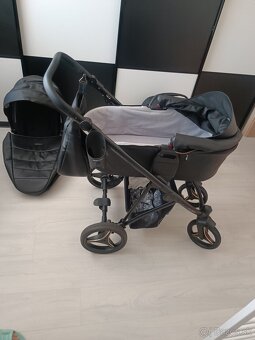 Kocik bebetto flavio pro - 3