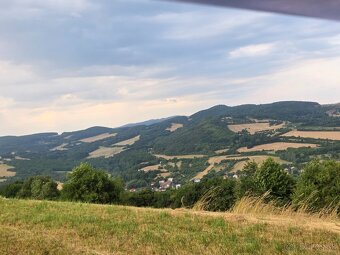 Predam pozemok Moravske Lieskove 5600m2 - 3