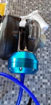Tlakova Banka Turbo - 3